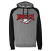 Milford Eagles Raglan Sweatshirt - Base Kreations