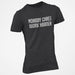 Nobody Cares Work Harder T-Shirt 1 - Base Kreations