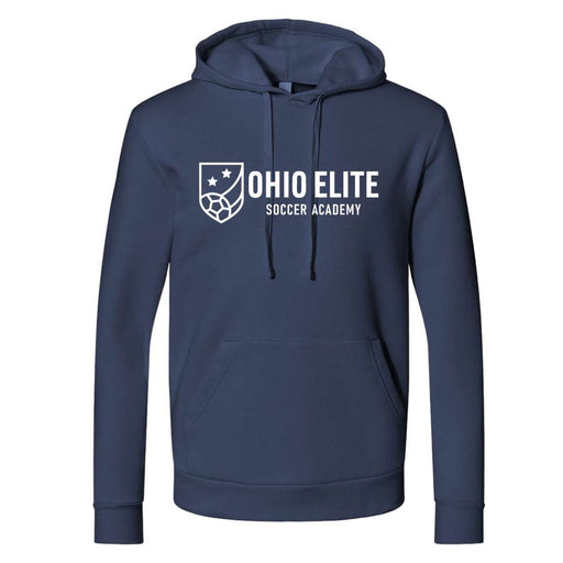 OHIO ELITE Hooded Sweatshirt - Base Kreations