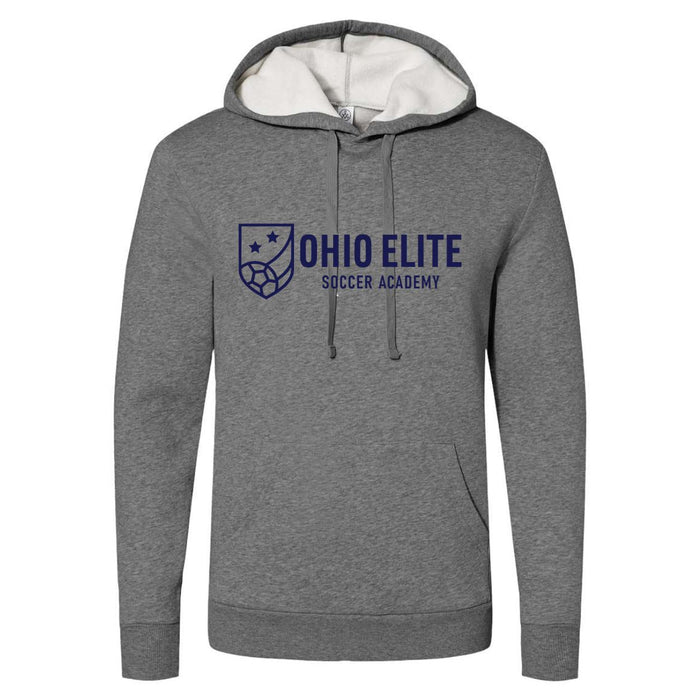 OHIO ELITE Hooded Sweatshirt - Base Kreations