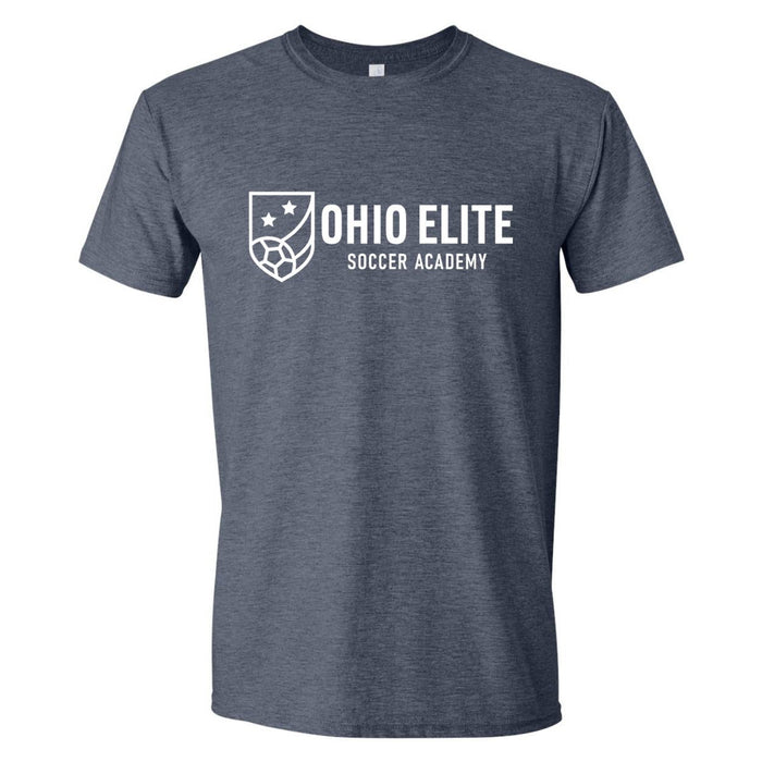OHIO ELITE Men's T-Shirt - Base Kreations
