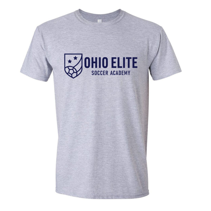 OHIO ELITE Men's T-Shirt - Base Kreations