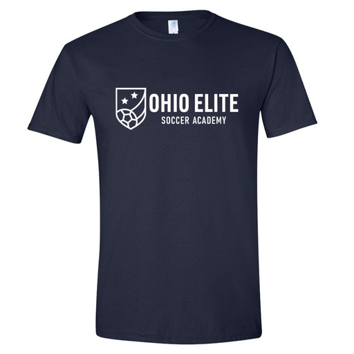 OHIO ELITE Men's T-Shirt - Base Kreations