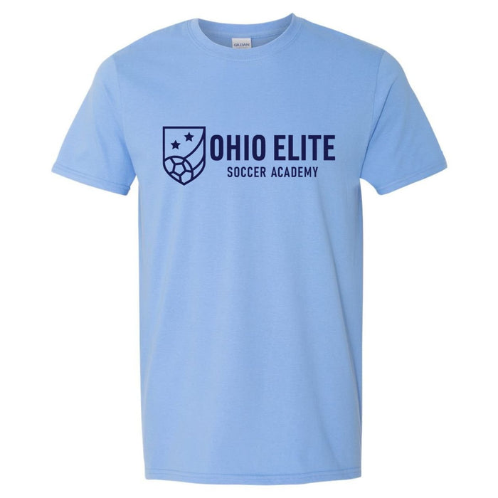 OHIO ELITE Men's T-Shirt - Base Kreations