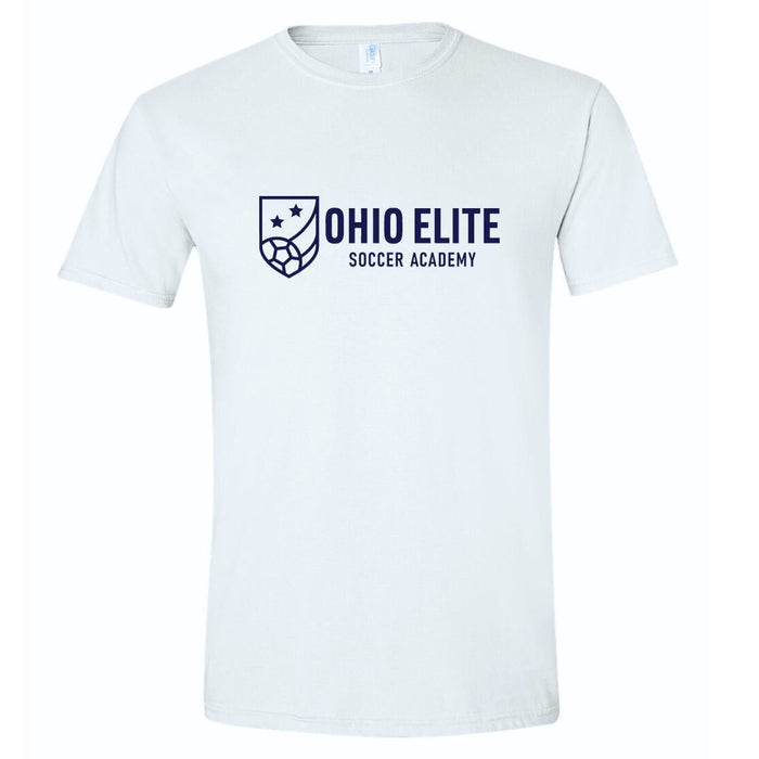 OHIO ELITE Men's T-Shirt - Base Kreations