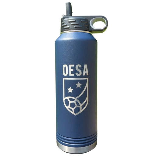 Ohio Elite Personalized Water Bottle - Base Kreations