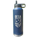 Ohio Elite Personalized Water Bottle - Base Kreations