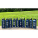 Ohio Elite Personalized Water Bottle - Base Kreations