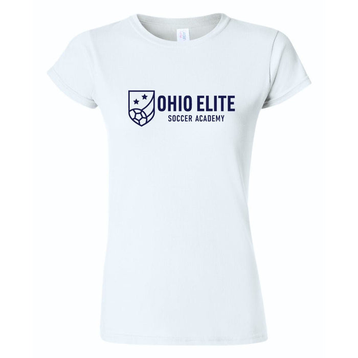 OHIO ELITE Women's T-Shirt - Base Kreations