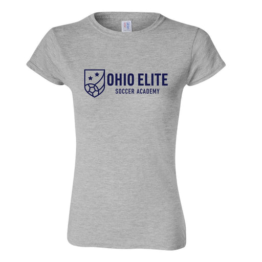 OHIO ELITE Women's T-Shirt - Base Kreations