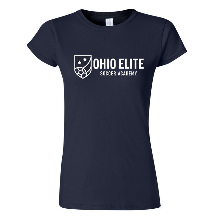 OHIO ELITE Women's T-Shirt - Base Kreations
