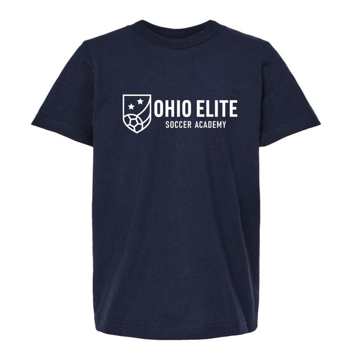 OHIO ELITE Youth T-Shirt - Base Kreations