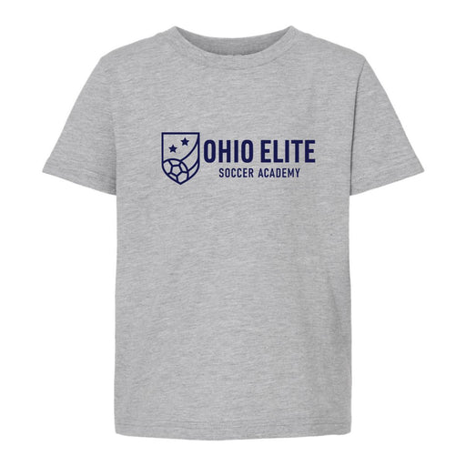 OHIO ELITE Youth T-Shirt - Base Kreations
