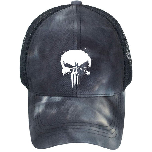 Ohio Valley Off - Road Punisher Women's Hat - Base Kreations