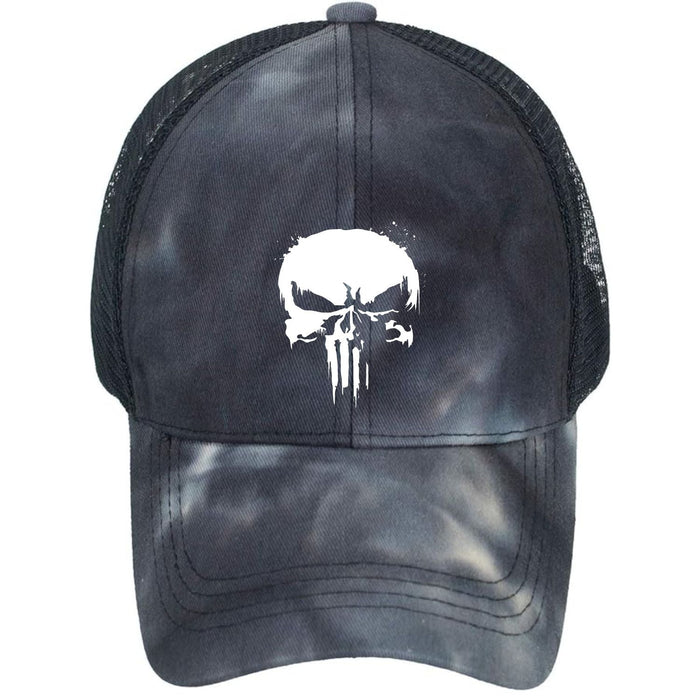 Ohio Valley Off - Road Punisher Women's Hat - Base Kreations