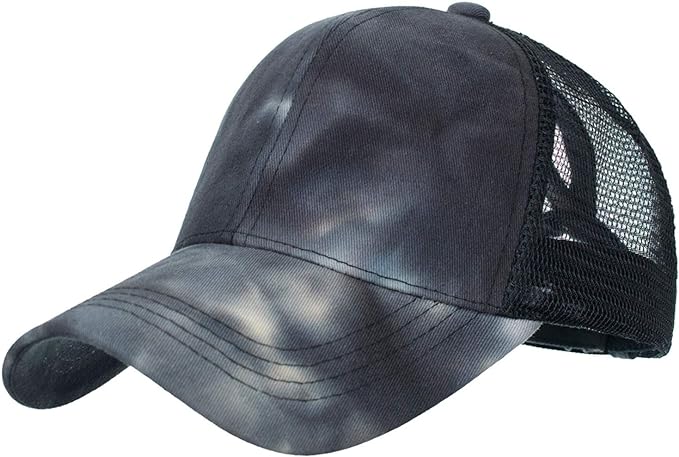 Ohio Valley Off - Road Punisher Women's Hat - Base Kreations
