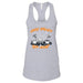 Ohio Valley Off - Road Racerback Tank Top - Base Kreations