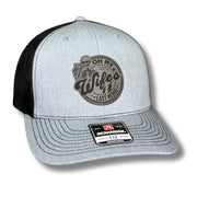 On My Wife's Last Nerve Patch Hat - Base Kreations