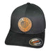 One Nation Under God Patch Hat - Base Kreations