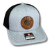 One Nation Under God Patch Hat - Base Kreations