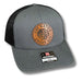 One Nation Under God Patch Hat - Base Kreations