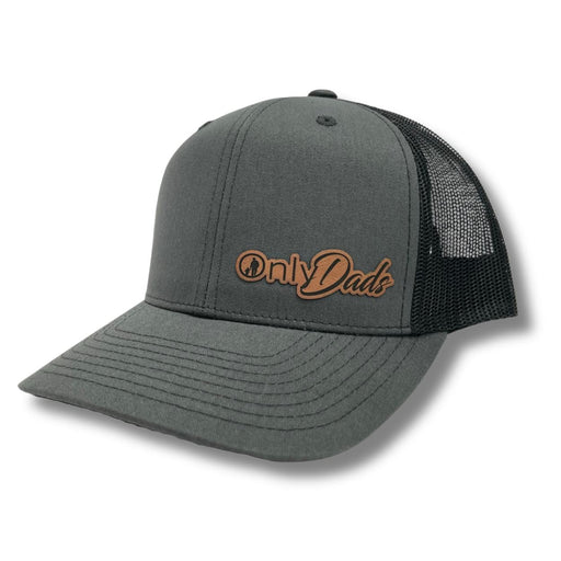 Only Dads Patch Hat - Base Kreations