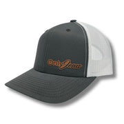 Only Jesus Patch Snapback Hat - Base Kreations