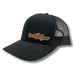 Only Moms Patch Snapback Hat - Base Kreations