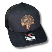 OnlyFans Turkey Patch Hat - Base Kreations