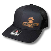 Patch Hats - Custom Bulk Orders - Base Kreations