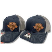 Patch Hats - Custom Bulk Orders - Base Kreations