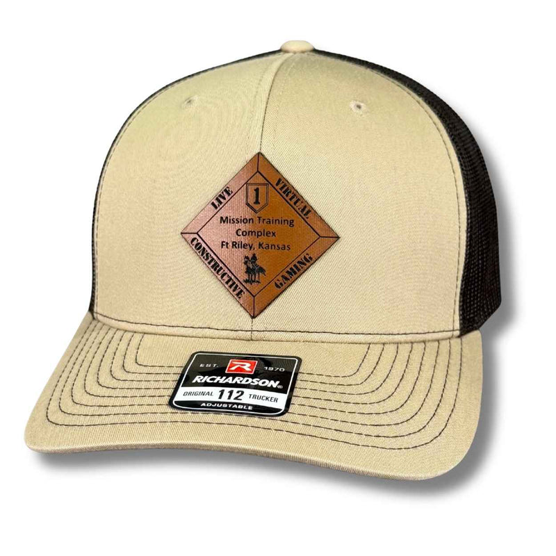 Patch Hats - Custom Bulk Orders - Base Kreations