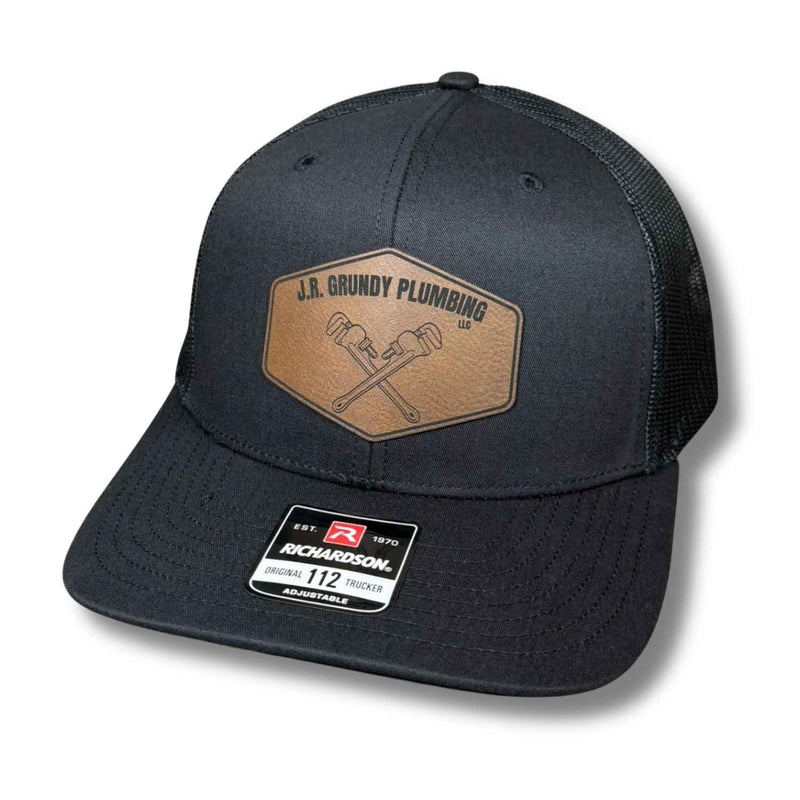 Patch Hats - Custom Bulk Orders - Base Kreations