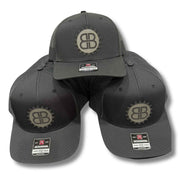 Patch Hats - Custom Bulk Orders - Base Kreations