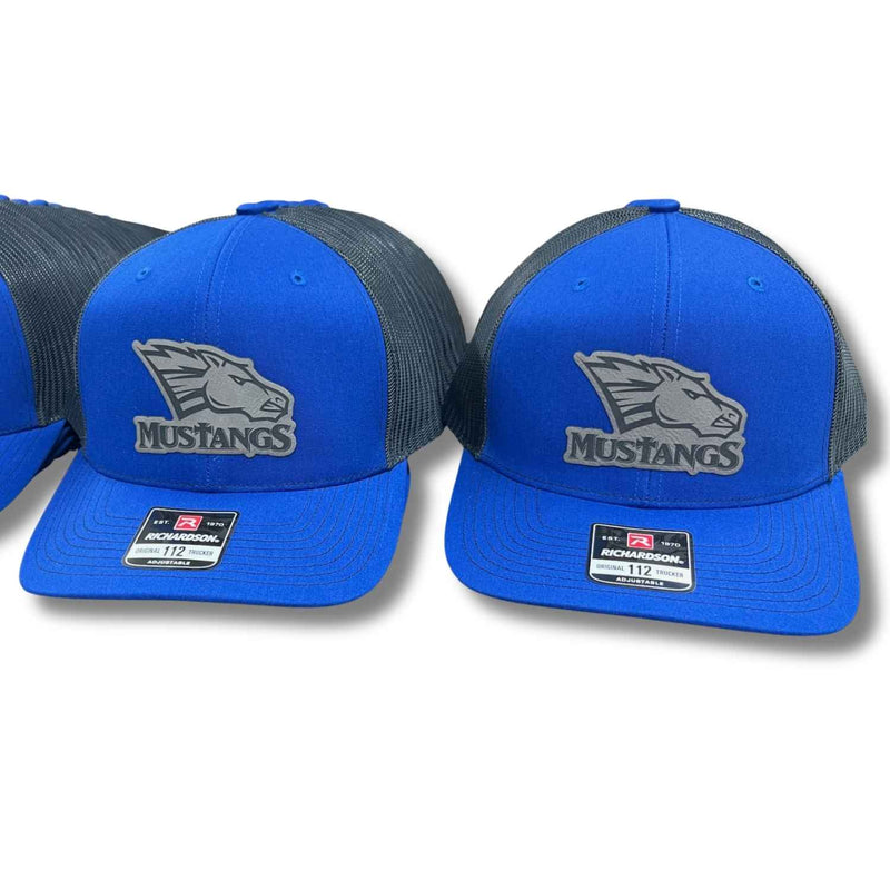 Patch Hats - Custom Bulk Orders - Base Kreations