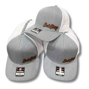 Patch Hats - Custom Bulk Orders - Base Kreations