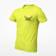 Pay Me For My Experience Not My Time High Vis Shirt - Base Kreations