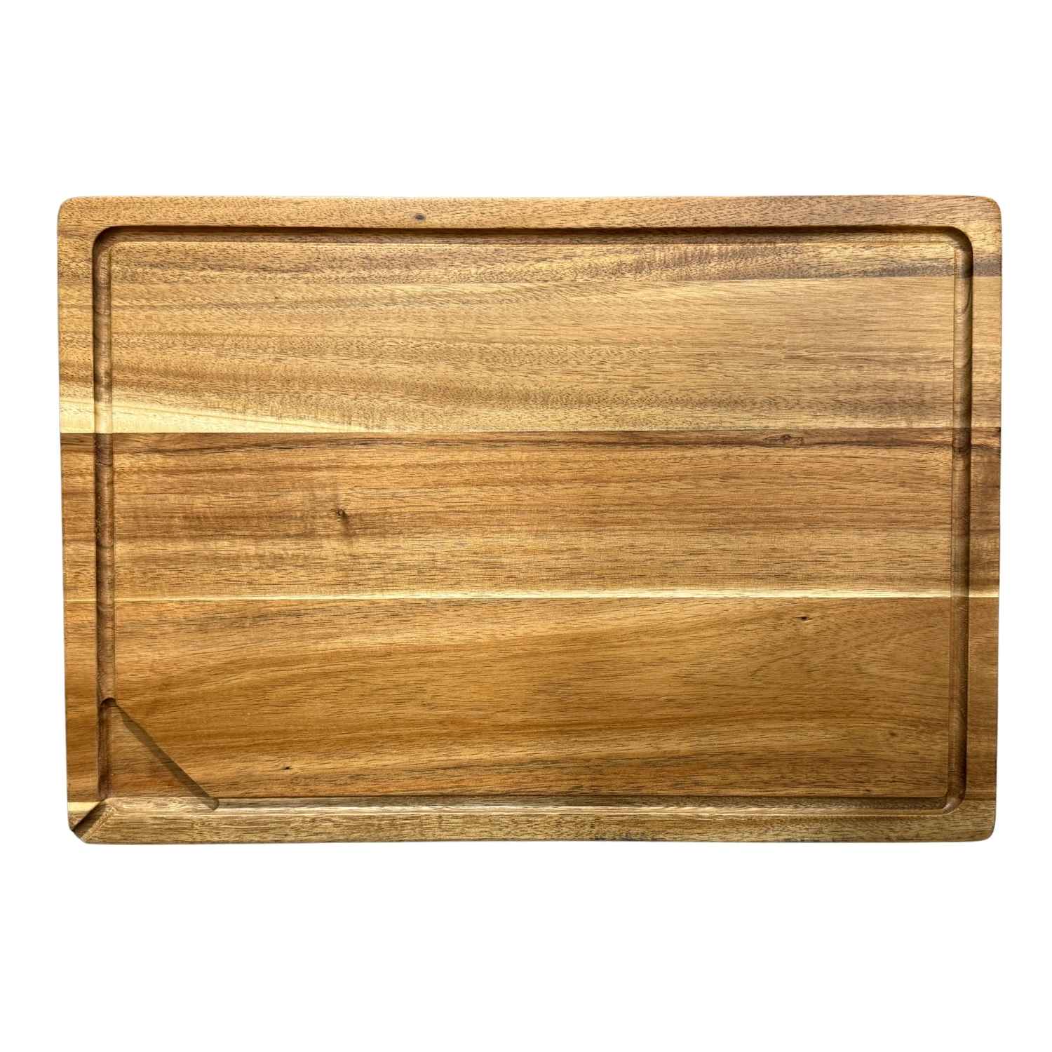 Personalized Acacia Boards - Cutting and Charcuterie Board - Base Kreations