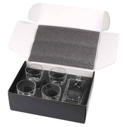 Personalized Tattered Flag Decanter Set - Base Kreations