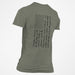 Pledge Allegiance American Flag T-Shirt - Base Kreations