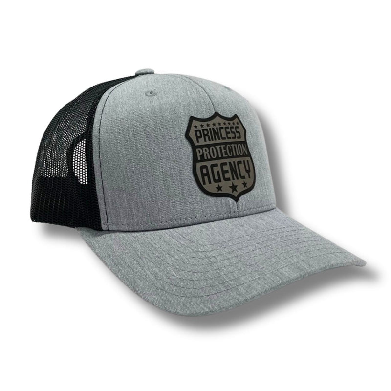Princess Protection Agency Patch Hat - Base Kreations