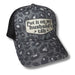 Put it on my Husband's Tab Patch Hat - Base Kreations