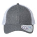 Red, White and Keystone Light Patch Hat - Base Kreations