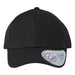 Red, White and Keystone Light Patch Hat - Base Kreations