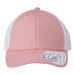 Red, White and Keystone Light Patch Hat - Base Kreations