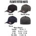 Red, White and Keystone Light Patch Hat - Base Kreations