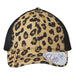 Red, White and Keystone Light Patch Hat - Base Kreations