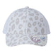Red, White and Keystone Light Patch Hat - Base Kreations