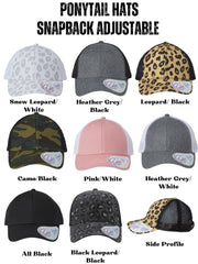 Red, White and Keystone Light Patch Hat - Base Kreations