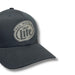 Red, White and Miller Lite Ponytail Trucker Hat - Base Kreations